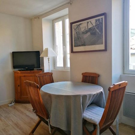 Les Mariettes Apartamento La Rochelle  Exterior foto