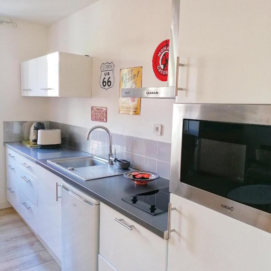 Les Mariettes Apartamento La Rochelle  Exterior foto