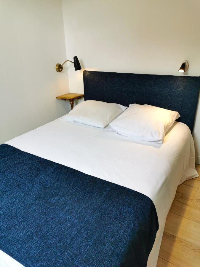 Les Mariettes Apartamento La Rochelle  Exterior foto