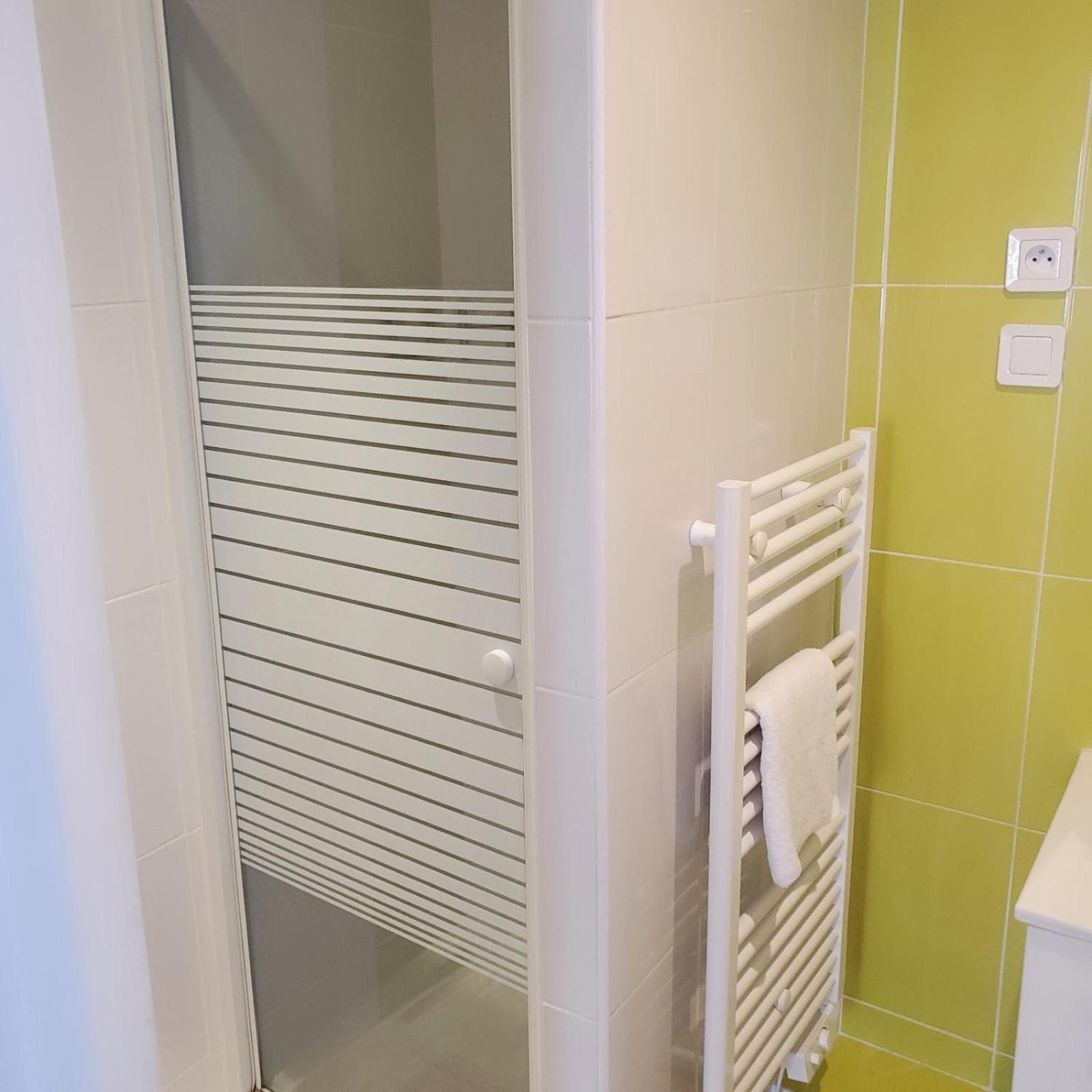 Les Mariettes Apartamento La Rochelle  Exterior foto